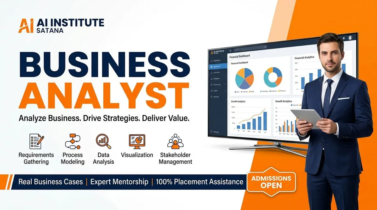 Business Analyst Professional