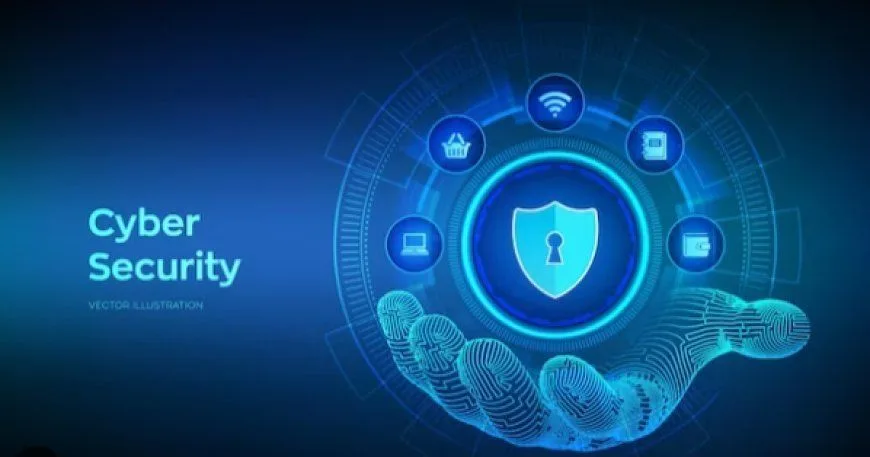 Cyber Security Masterclass