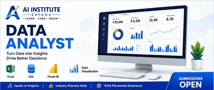 Data Analyst