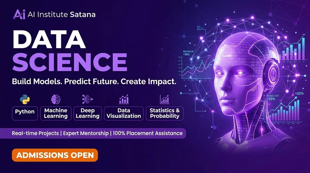 Data Science Mastery Program