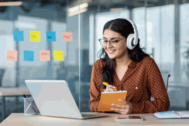 Student Learning AI
