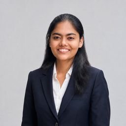 Siddhi Pawar