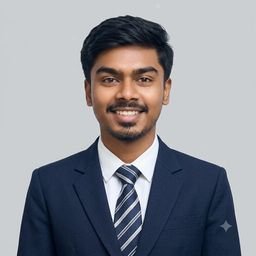 Vaibhav Ahire